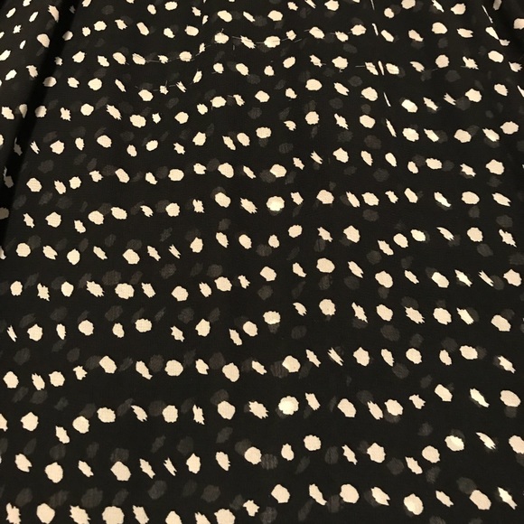 *bundle gift* 🎁 Sheer Button down dress - Picture 4 of 4